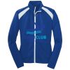 Women's Tricot Track Jacket Thumbnail