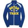 Women's Tricot Track Jacket Thumbnail