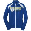 Women's Tricot Track Jacket Thumbnail