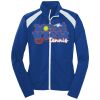 Women's Tricot Track Jacket Thumbnail