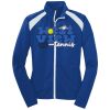 Women's Tricot Track Jacket Thumbnail
