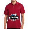 Micropique Sport Wick ® Polo Thumbnail