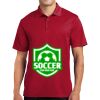 Micropique Sport Wick ® Polo Thumbnail