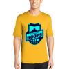 PosiCharge ® Competitor Tee Thumbnail