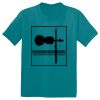 Youth PosiCharge ® Competitor Tee Thumbnail