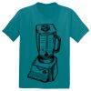 Youth PosiCharge ® Competitor Tee Thumbnail