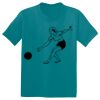 Youth PosiCharge ® Competitor Tee Thumbnail
