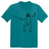 Youth PosiCharge ® Competitor Tee Thumbnail