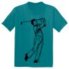 Youth PosiCharge ® Competitor Tee Thumbnail