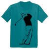 Youth PosiCharge ® Competitor Tee Thumbnail