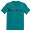 Youth PosiCharge ® Competitor Tee Thumbnail