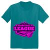 Youth PosiCharge ® Competitor Tee Thumbnail