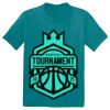 Youth PosiCharge ® Competitor Tee Thumbnail