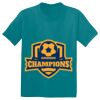 Youth PosiCharge ® Competitor Tee Thumbnail