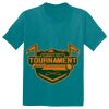 Youth PosiCharge ® Competitor Tee Thumbnail