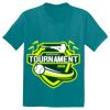 Youth PosiCharge ® Competitor Tee Thumbnail