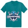 Youth PosiCharge ® Competitor Tee Thumbnail
