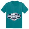 Youth PosiCharge ® Competitor Tee Thumbnail