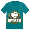 Youth PosiCharge ® Competitor Tee Thumbnail