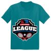 Youth PosiCharge ® Competitor Tee Thumbnail