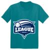 Youth PosiCharge ® Competitor Tee Thumbnail