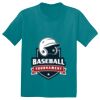 Youth PosiCharge ® Competitor Tee Thumbnail