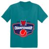 Youth PosiCharge ® Competitor Tee Thumbnail