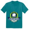 Youth PosiCharge ® Competitor Tee Thumbnail