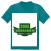 Youth PosiCharge ® Competitor Tee Thumbnail