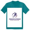 Youth PosiCharge ® Competitor Tee Thumbnail