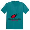 Youth PosiCharge ® Competitor Tee Thumbnail