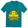 Youth PosiCharge ® Competitor Tee Thumbnail