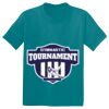 Youth PosiCharge ® Competitor Tee Thumbnail