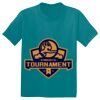 Youth PosiCharge ® Competitor Tee Thumbnail