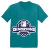 Youth PosiCharge ® Competitor Tee Thumbnail
