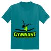 Youth PosiCharge ® Competitor Tee Thumbnail