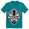 Youth PosiCharge ® Competitor Tee Thumbnail