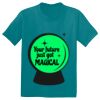 Youth PosiCharge ® Competitor Tee Thumbnail