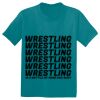 Youth PosiCharge ® Competitor Tee Thumbnail