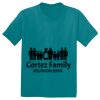 Youth PosiCharge ® Competitor Tee Thumbnail