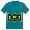 Youth PosiCharge ® Competitor Tee Thumbnail