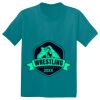 Youth PosiCharge ® Competitor Tee Thumbnail