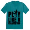 Youth PosiCharge ® Competitor Tee Thumbnail