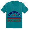 Youth PosiCharge ® Competitor Tee Thumbnail