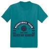 Youth PosiCharge ® Competitor Tee Thumbnail