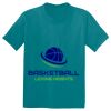 Youth PosiCharge ® Competitor Tee Thumbnail