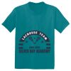 Youth PosiCharge ® Competitor Tee Thumbnail