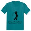 Youth PosiCharge ® Competitor Tee Thumbnail