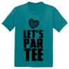 Youth PosiCharge ® Competitor Tee Thumbnail