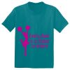 Youth PosiCharge ® Competitor Tee Thumbnail